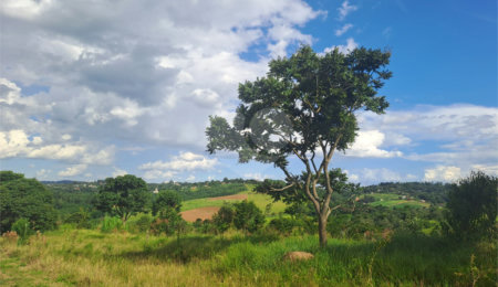 Terreno à venda em Arataba II, Louveira, SP