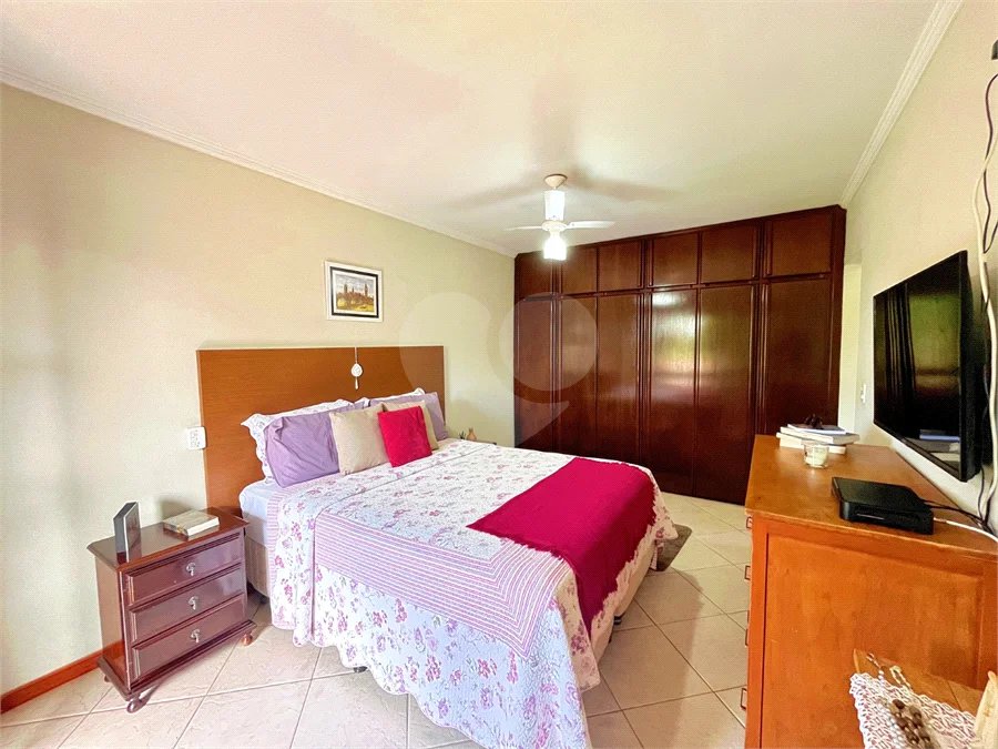Casa à venda com 4 quartos, sendo 1 suíte,  em Loteamento Santa Rosa, Piracicaba, SP