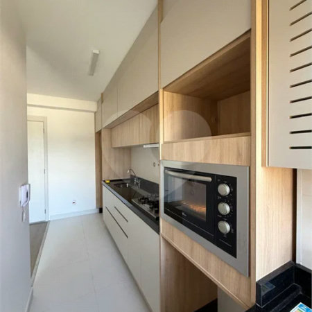 Apartamento Soma Galeria 66m² 3 quartos Vila Mogilar - Mogi das Cruzes - SP