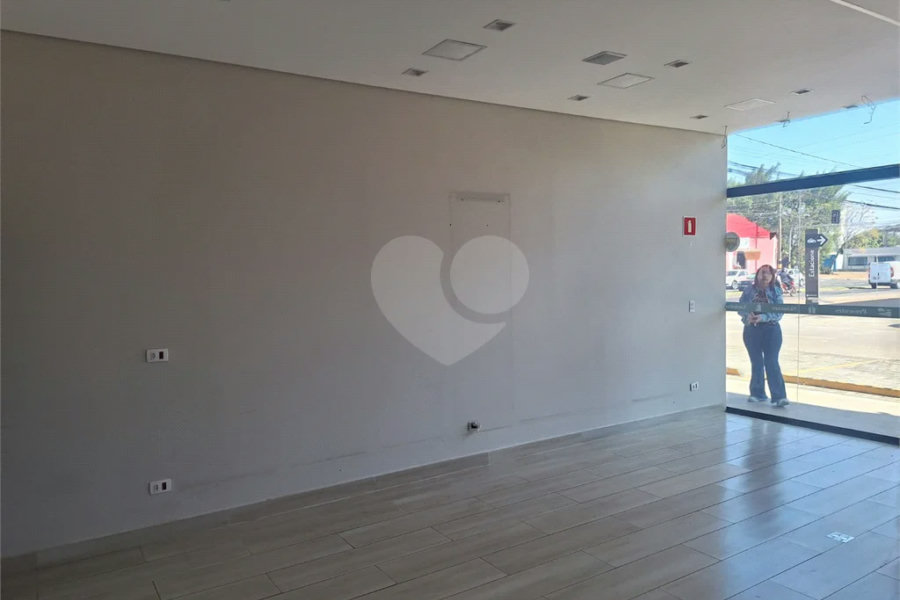 Sala para alugar em Pompéia, Piracicaba, SP