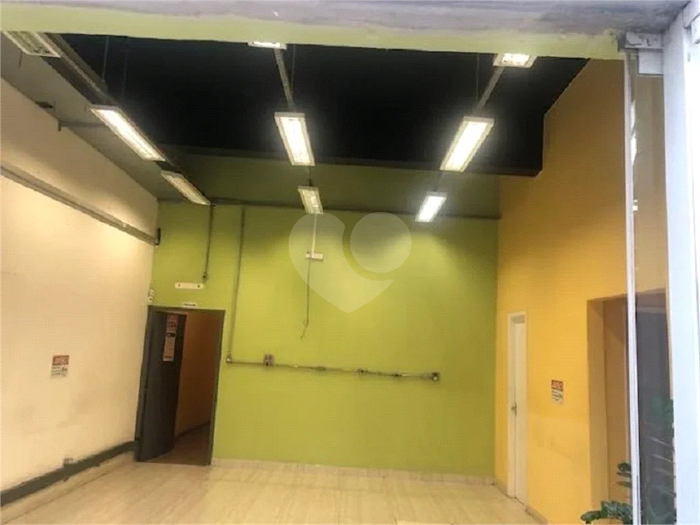 Lajes Comerciais - Avenida Jabaquara próximo do metro Saúde