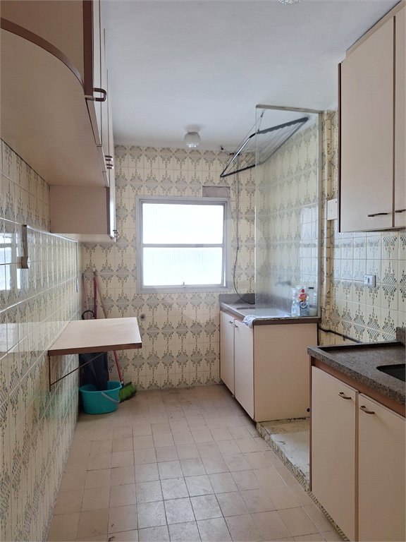 Apartamento para locação na Santa Cecília