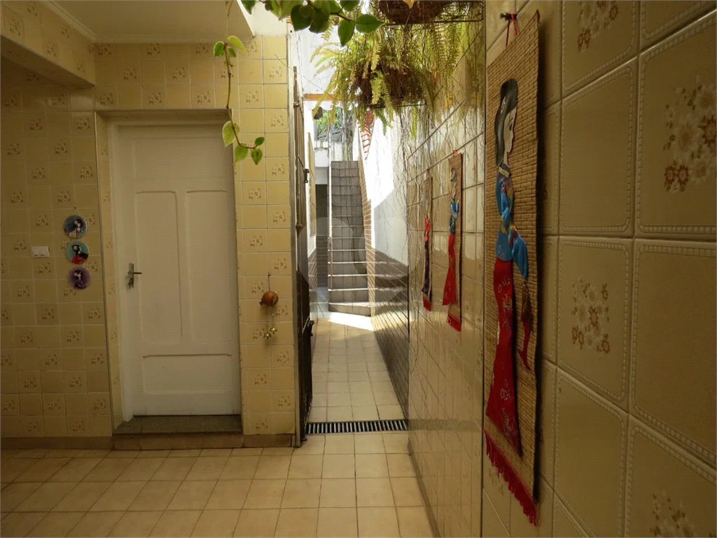Casa sobrado para venda na mooca com 3 dormitórios.