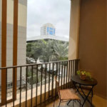 Studio em Vila Mariana com 26m²