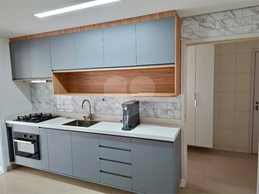 Helbor Varandas Ipoema 3 quartos 114 m² Vila Suissa - Mogi das Cruzes SP
