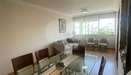 Apartamento à venda com 2 quartos em Vila da Saúde, São Paulo, SP