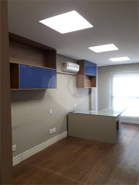 SALA COMERCIAL - CAMPO BELO - PRÓXIMO AEROPORTO DE CONGONHAS