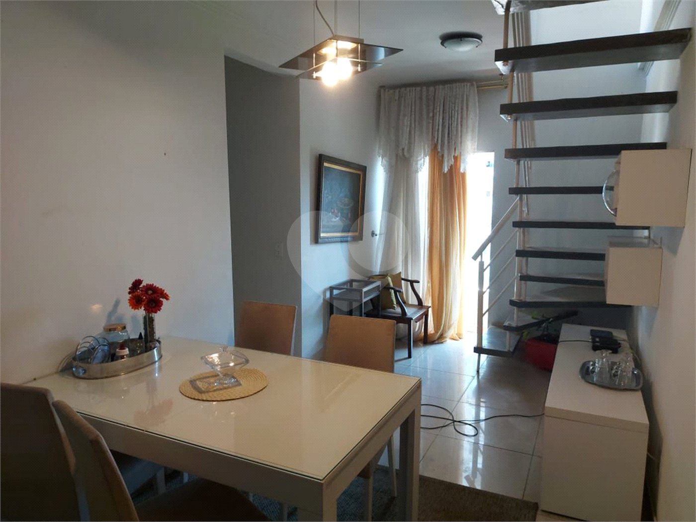 Apartamento Cobertura no Condomínio Spazio Monte Cristo.