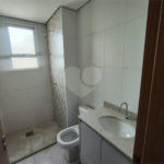 Apartamento com condomínio de clube 3 Dormitórios e 1 Suíte