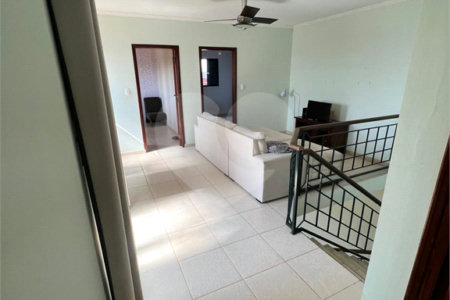 Casa sobrado na Vila Operária em Rio Claro