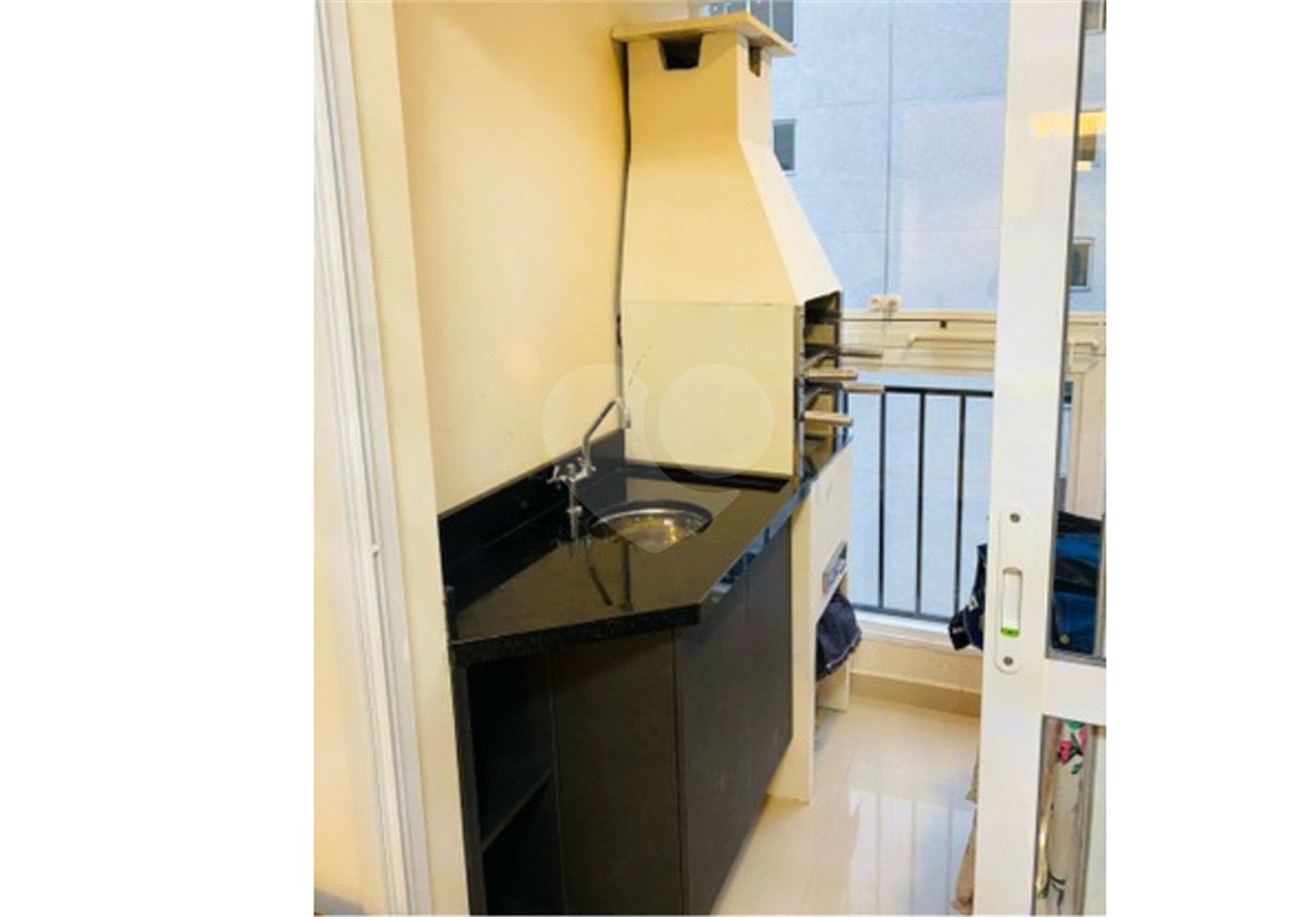 Lindo Apartamento no Praças Mooca