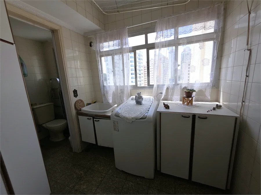 SANTANA - 72m² - 3 QUARTOS - ANDAR ALTO - VISTA LIVRE - FACE NORTE - 1 VAGA