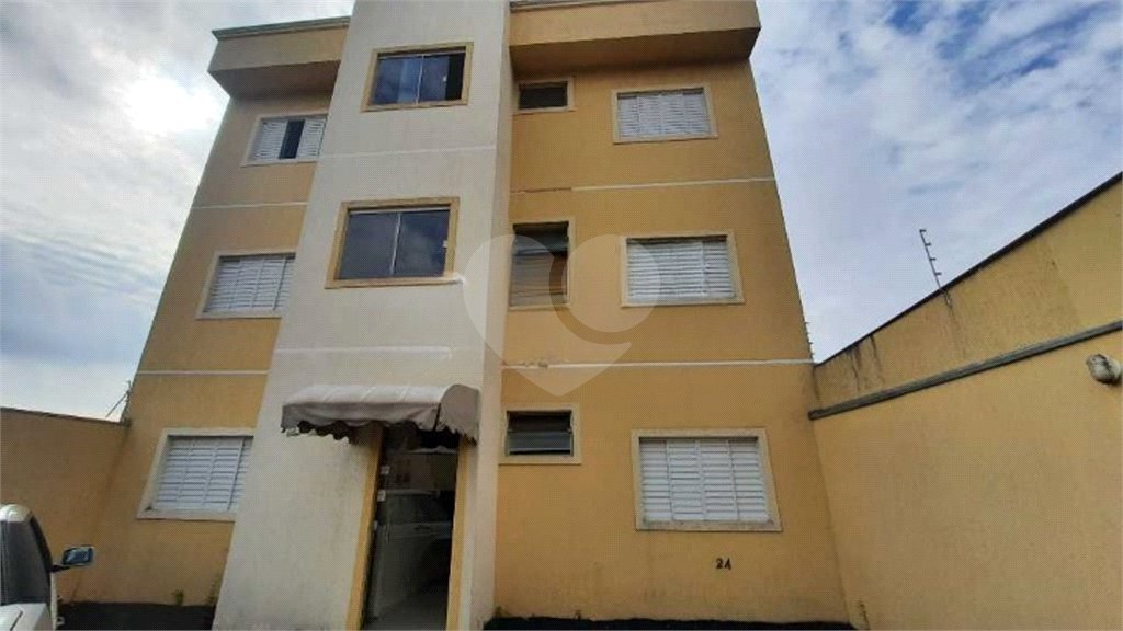 Apartamento para venda na Vila Monteiro (Centro)