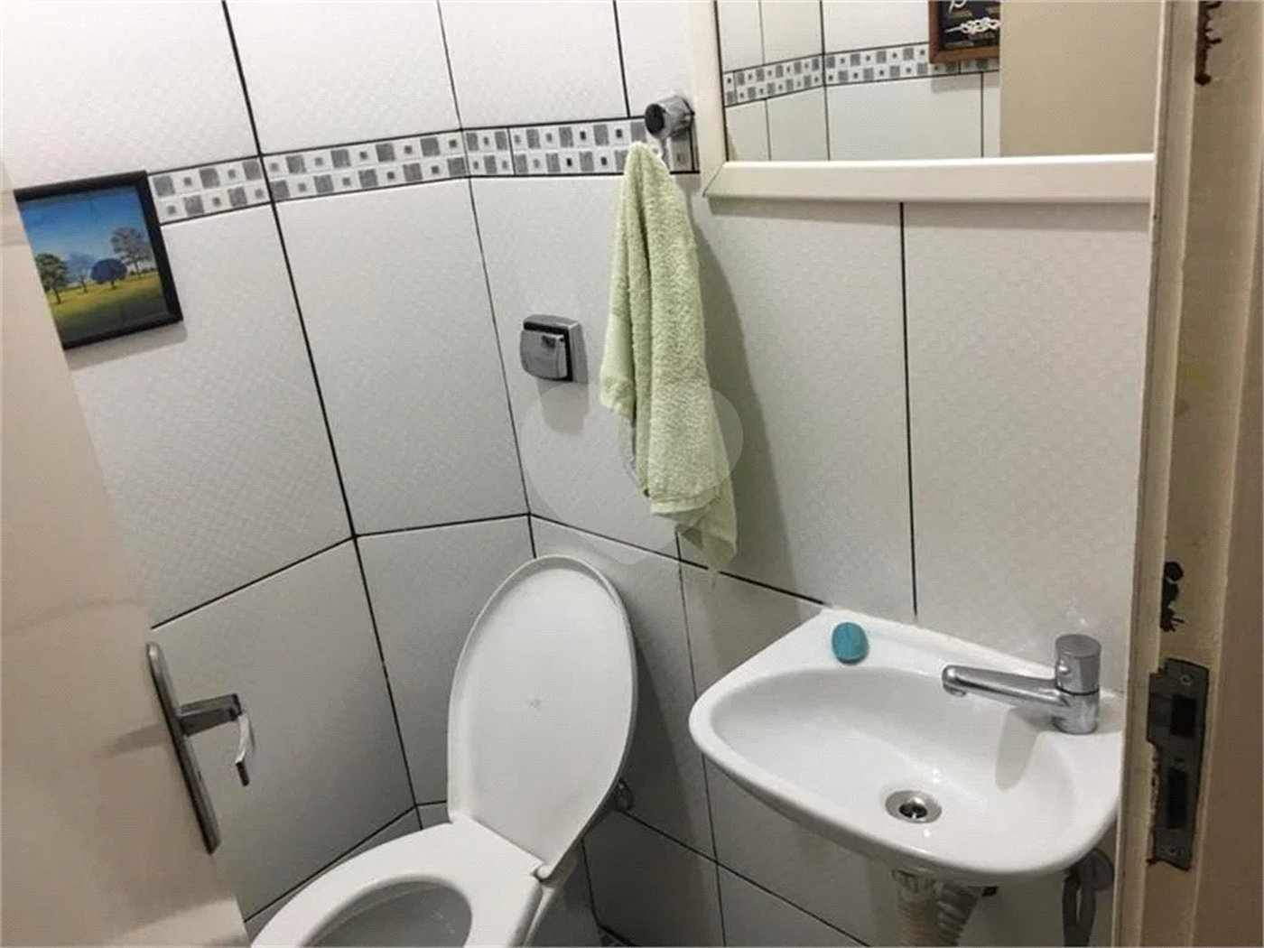 Sobrado Jardim das Acácias perto do Metrô e do Shopping!