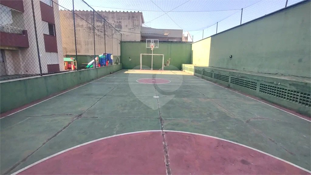 Apartamento amplo em ótima localização de São Paulo!!!!