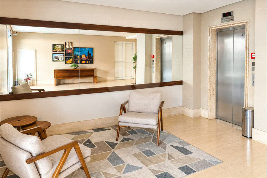 Ipiranga - 133 m² | 3 suítes | 2 vagas | Varanda gourmet | Porteira fechada