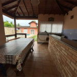 Casa à venda com 6 quartos, sendo 3 suítes, em Morada da Praia, Bertioga, SP