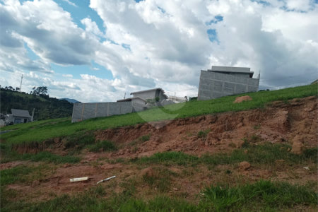 Terreno Exclusivo em Condomínio Fechado a 10 Minutos de Atibaia