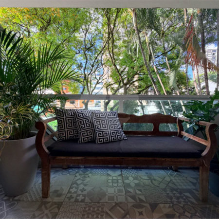 Apartamento a venda na Vila Olímpia com 3 quartos, São Paulo - SP