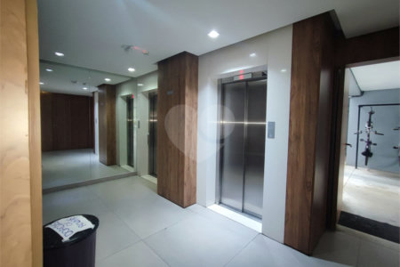 Apartamento Duplex à venda na saúde com 57m² e 1 vaga