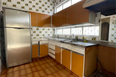 Excelente casa para locação comercial ou residencial com 323m² na Aclimação!!