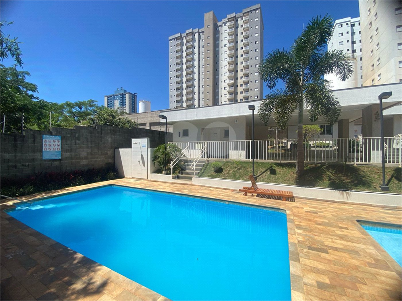 Apartamento para venda no Parque dos Manacás -São Carlos/SP