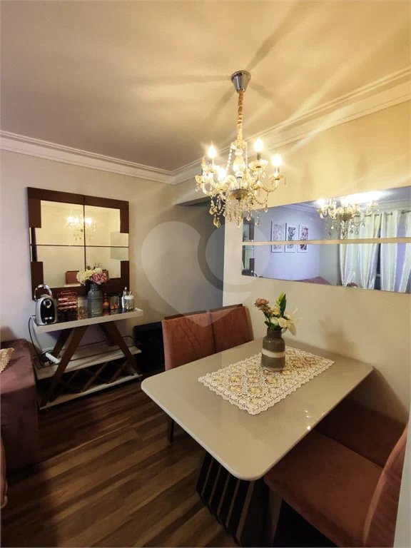 Apartamento com 49m², 2 quartos, 1 garagem, à venda em Itaquera
