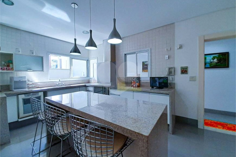 Imovel feito por arquiteto renomado - feito pára você