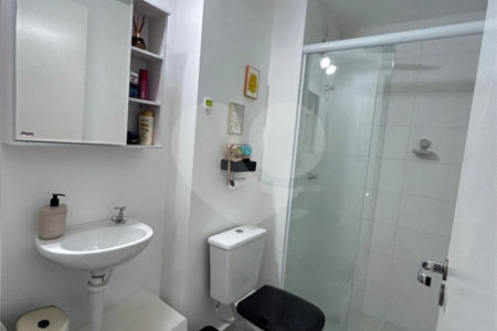 Studio à venda - Liberdade