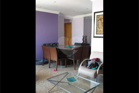 Apartamento a venda na Mooca