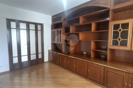 Apartamento para alugar com 4 quartos, sendo 3 suítes,  em Brooklin, São Paulo, SP