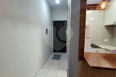 Studio à venda | 32 m² | 1 dormitório na Liberdade!