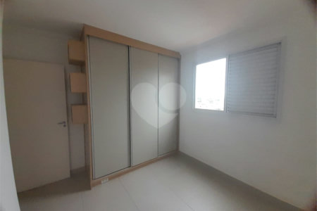 Apartamento Mobiliado para Venda e Locação no Edifício Annelise - São Carlos