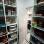 Apartamento Garden na Mooca com 322m² com 4 dormitórios 5 vagas Estuda Permuta