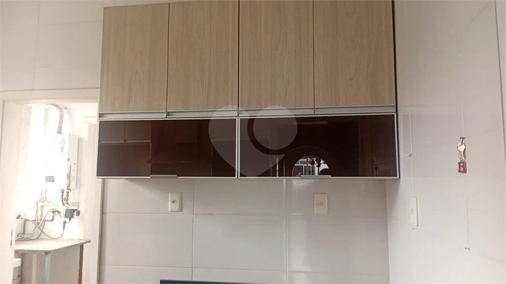 Apartamento à venda no Boqueirão, 3 quartos (2 suítes), garagem