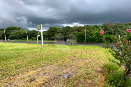 Terreno para venda no Jardim Santa Júlia