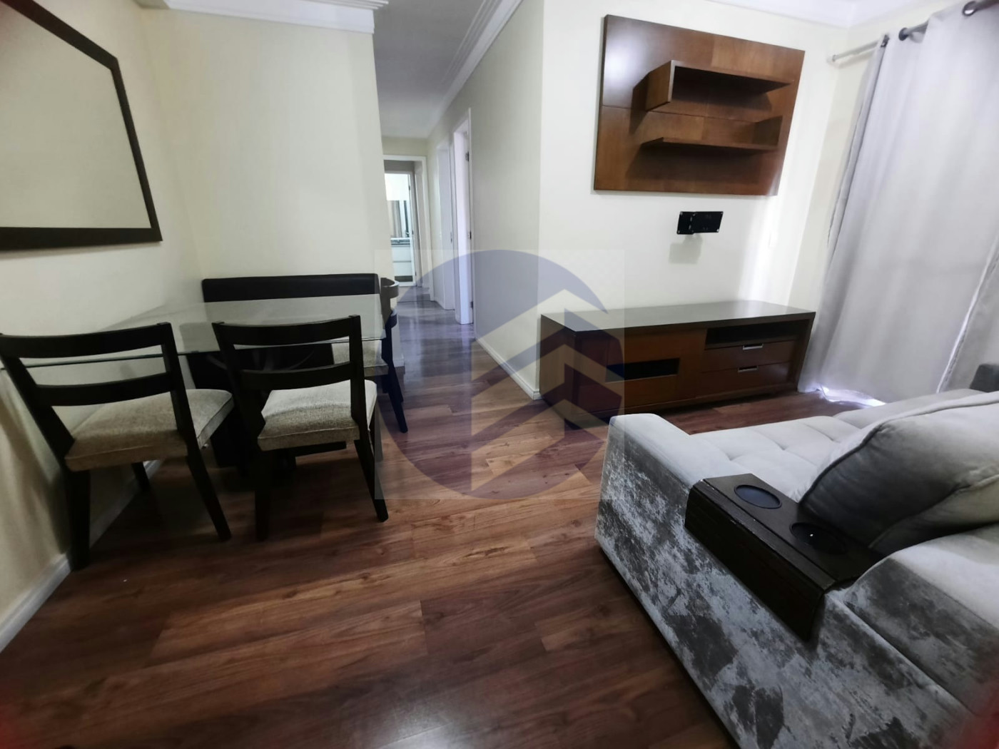 Apartamento à venda com 3 quartos, sendo 1 suíte, em Vila Butantã, São Paulo - SP