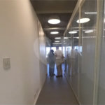 Sala comercial de 198m² com vista em Pinheiros