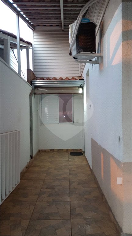 Casa no moradas III - São Carlos/SP