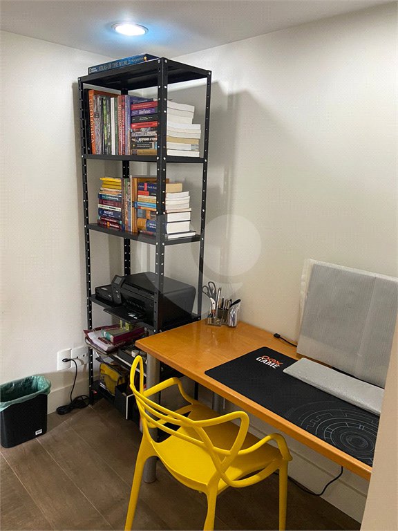 Apartamento á venda - Morumbi