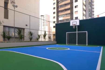 Apartamento à venda com 2 quartos, sendo 1 suíte, em Butantã, São Paulo, SP