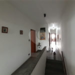 Vende-se: Sobrado no Cursino/Ipiranga, 2 Quartos, 2 Salas, 8 vagas de garagem!