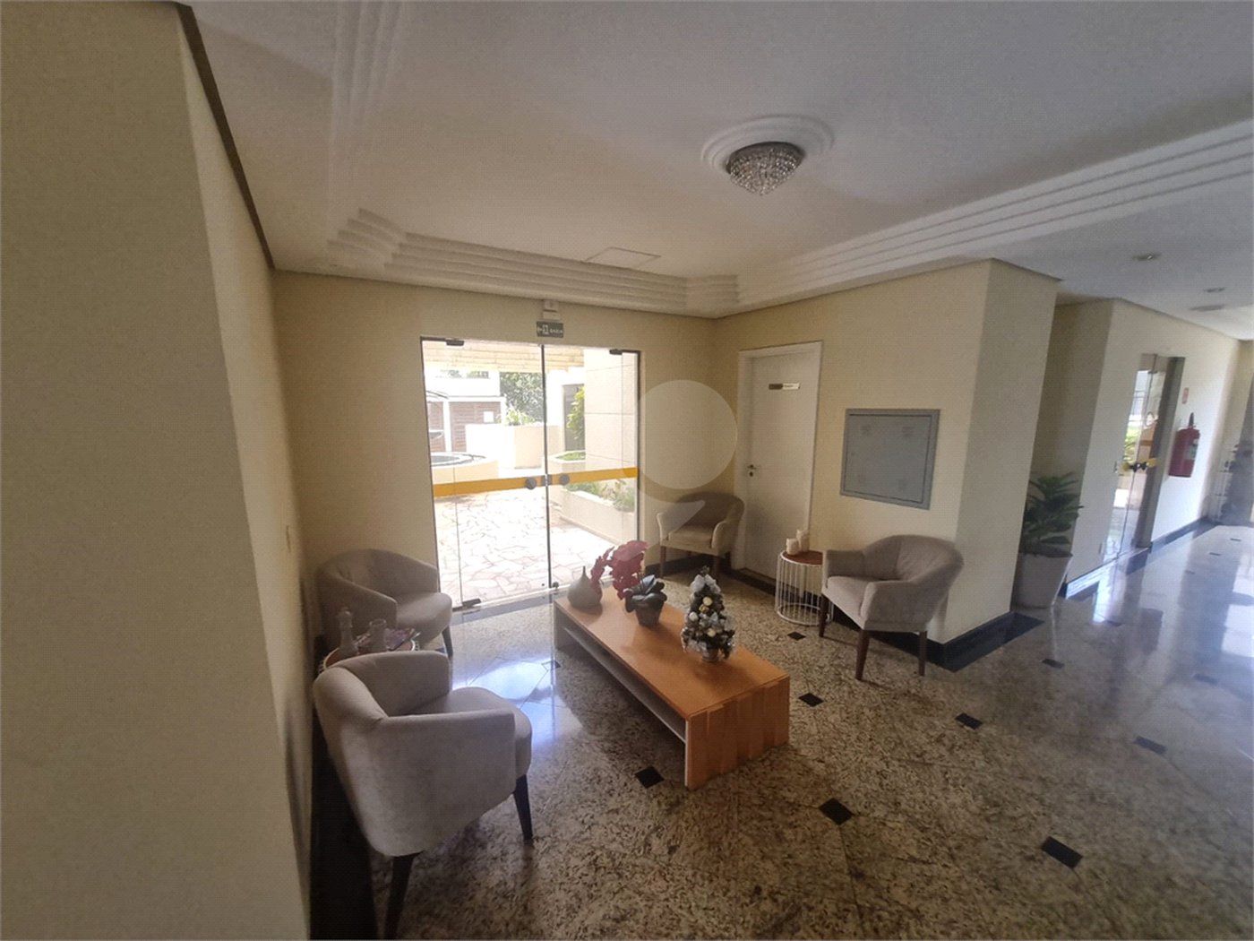 Apartamento à Venda – Excelente Localização. Completo em Conforto e Lazer 124,97m²