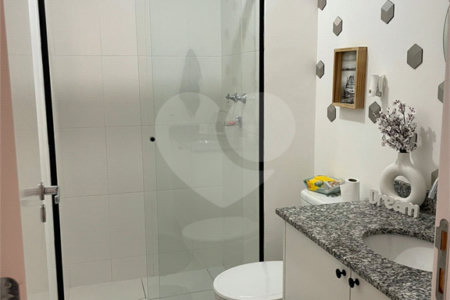 Apartamento com 71 m² - Santo Amaro