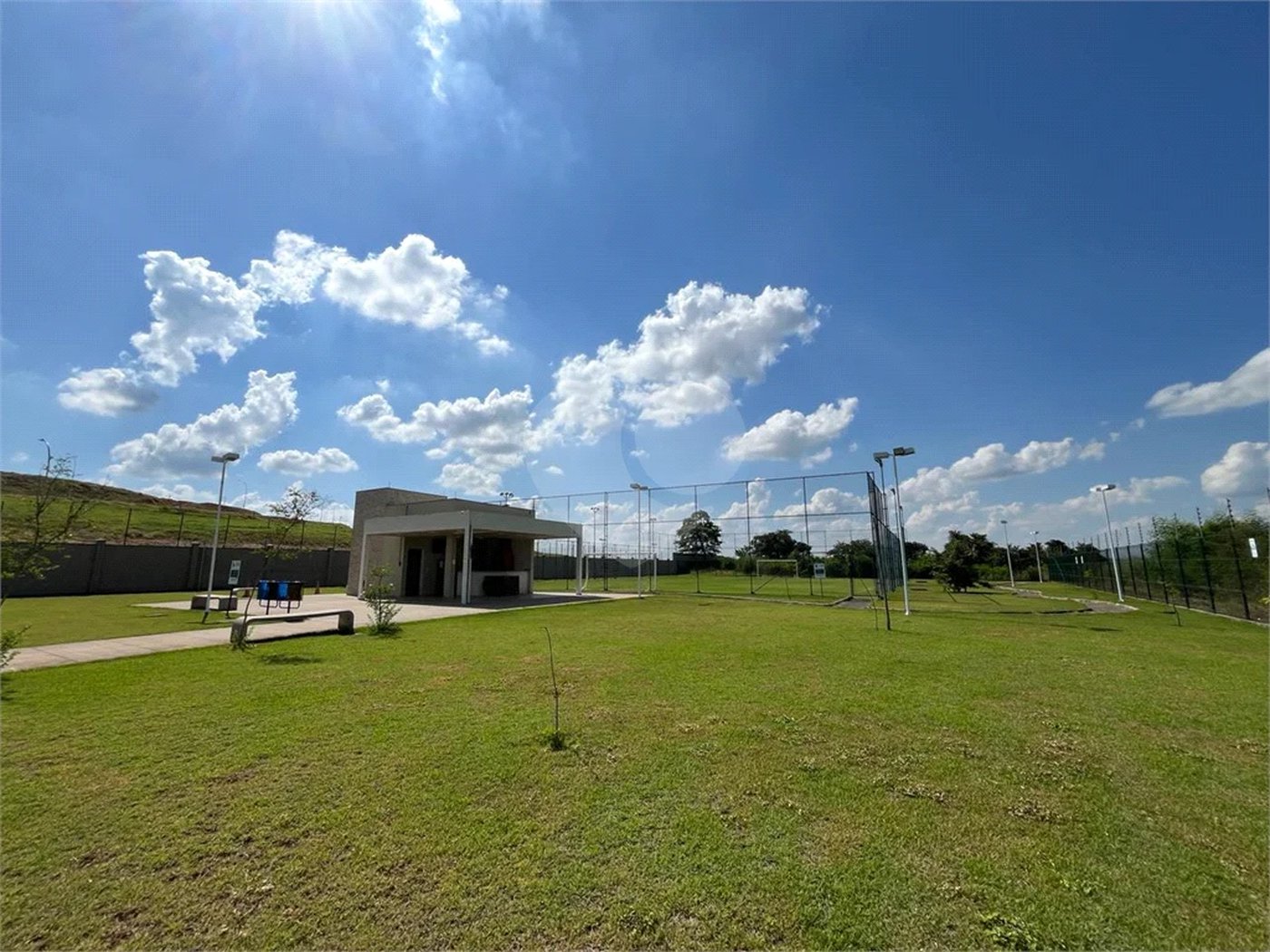 Ótima opção de terreno no Soleil. Não perca!