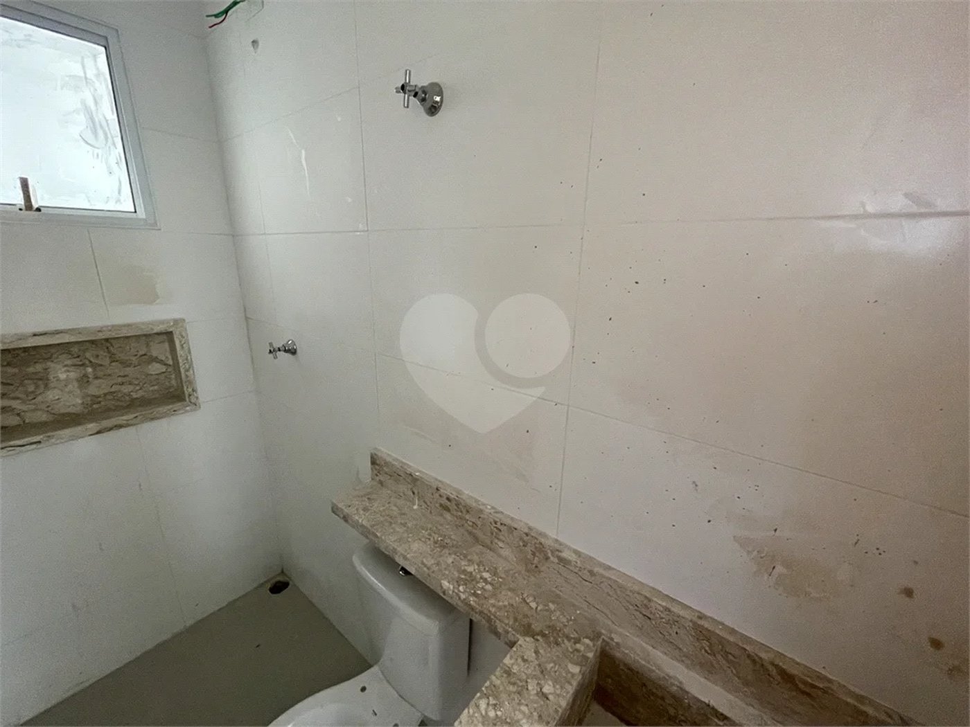 Apartamento novo 39 metros - sem elevador e sem vaga de garagem -