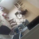 APARTAMENTO A VENDA, EDIFICIO CAROLINA, BAIRRO JARDIM SATÉLITE, 3 DORMITORIOS 1 SENDO SUITE, 2 VAGAS