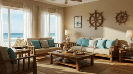 8 dicas de decoração praiana em Búzios.
