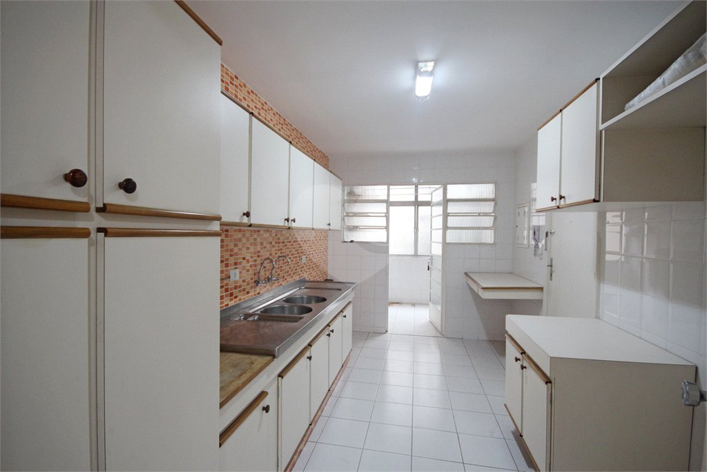 APARTAMENTO COM 100M² PARA VENDA EM HIGIENÓPOLIS