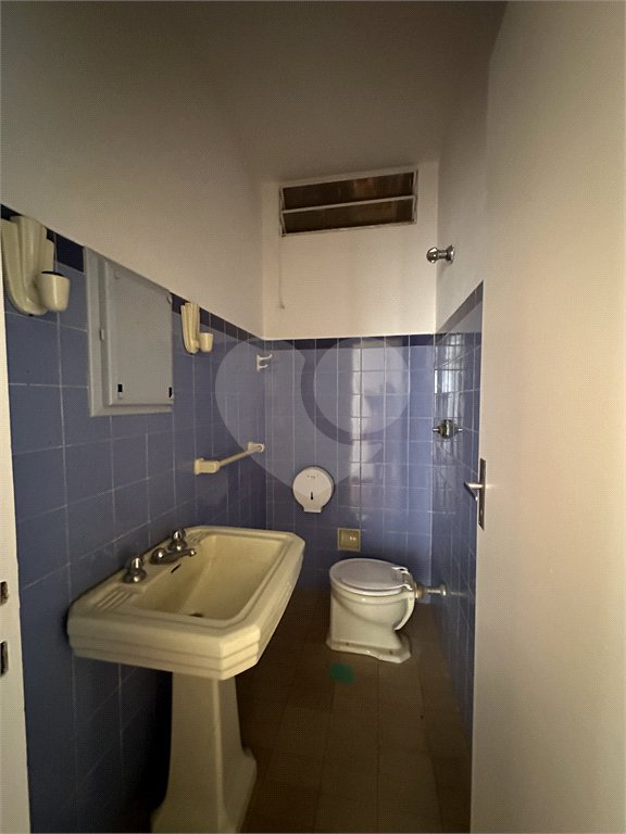 Casa térrea no Centro para venda ou locação